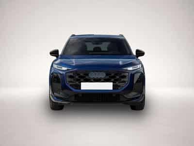 Audi Q3 (2025) - Photo 2