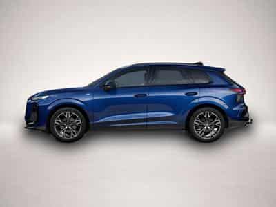 Audi Q3 (2025) - Photo 3