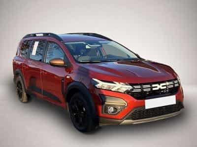 Dacia Jogger (2025) - Photo 1