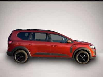 Dacia Jogger (2025) - Photo 2