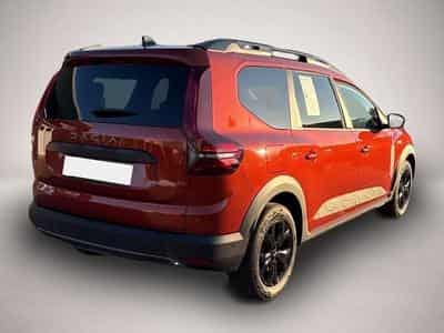 Dacia Jogger (2025) - Photo 3