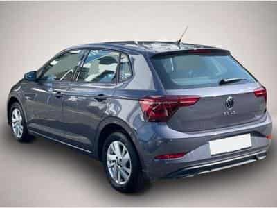 VW Polo (2024) - Photo 3