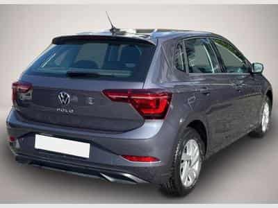 VW Polo (2024) - Photo 4