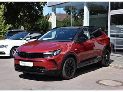 Opel Grandland (2024) - Photo 2