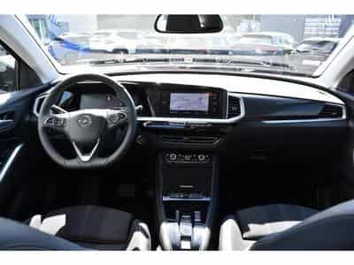 Opel Grandland (2024) - Photo 9