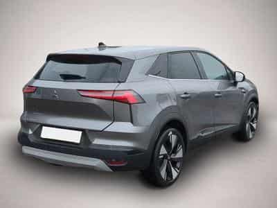 Mitsubishi Grandis (2026) - Photo 3