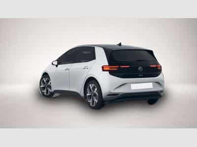 VW ID.3 (2025) - Photo 2