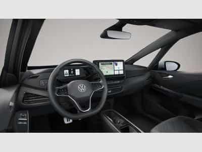 VW ID.3 (2025) - Photo 3