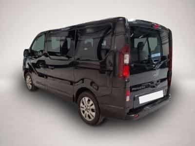 Nissan Primastar (2025) - Photo 2