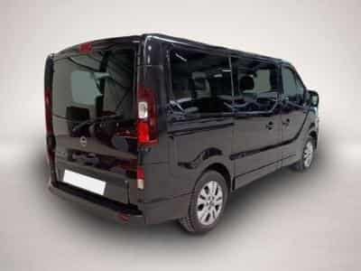 Nissan Primastar (2025) - Photo 3