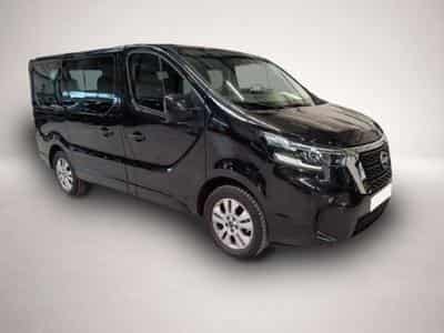 Nissan Primastar (2025) - Photo 4