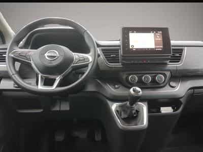 Nissan Primastar (2025) - Photo 5
