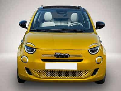 Fiat 500 (2026) - Photo 1