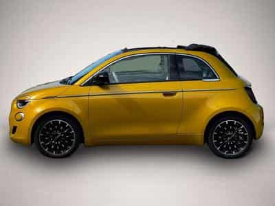 Fiat 500 (2026) - Photo 2