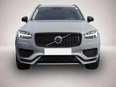 Volvo XC90 (2024) - Photo 2