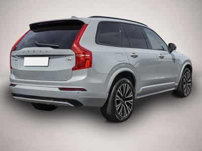 Volvo XC90 (2024) - Photo 3