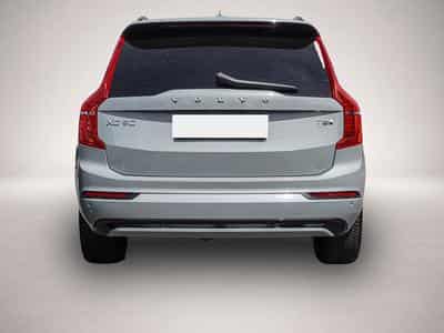 Volvo XC90 (2024) - Photo 5