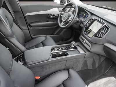 Volvo XC90 (2024) - Photo 6
