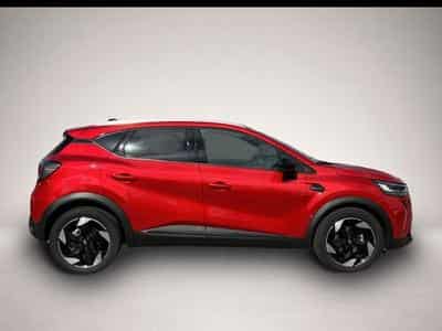 Renault Captur (2025) - Photo 2