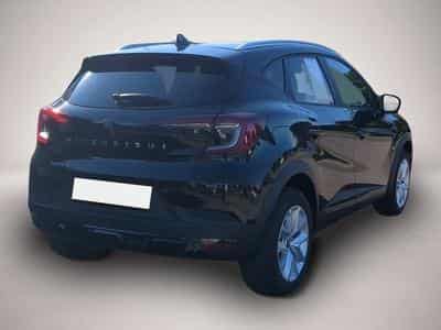 Mitsubishi ASX (2026) - Photo 3
