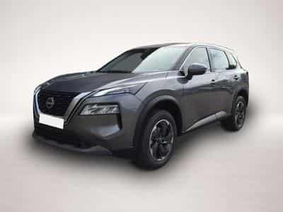 Nissan X-Trail (2026) - Photo 7