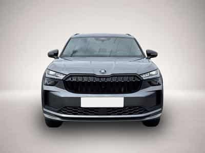 Skoda Kodiaq (2026) - Photo 1