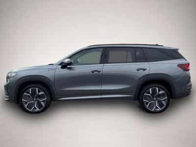Skoda Kodiaq (2026) - Photo 3