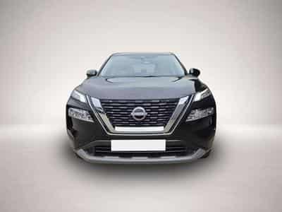 Nissan X-Trail (2026) - Photo 8