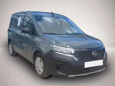 Nissan Townstar (2023) - Photo 1