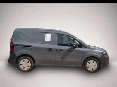 Nissan Townstar (2023) - Photo 2