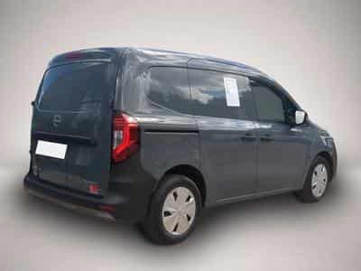 Nissan Townstar (2023) - Photo 3