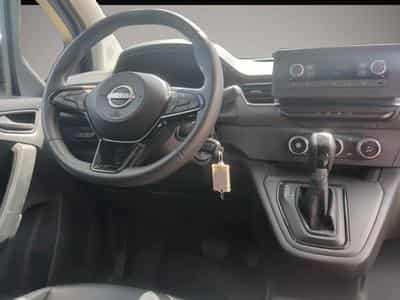 Nissan Townstar (2023) - Photo 4
