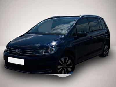 VW Touran (2025) - Photo 1
