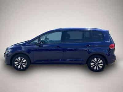 VW Touran (2025) - Photo 2