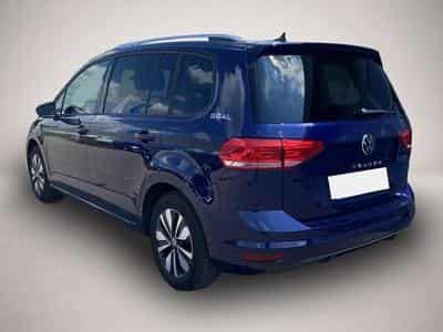 VW Touran (2025) - Photo 3