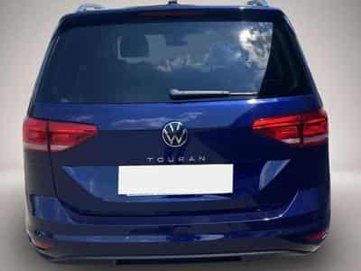 VW Touran (2025) - Photo 4