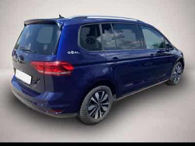 VW Touran (2025) - Photo 5
