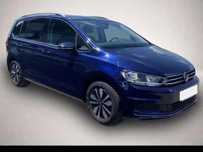 VW Touran (2025) - Photo 6