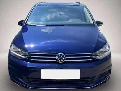 VW Touran (2025) - Photo 7