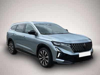 Renault Espace (2025) - Photo 1