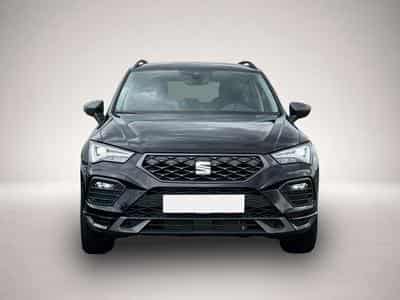 Seat Ateca (2026) - Photo 2