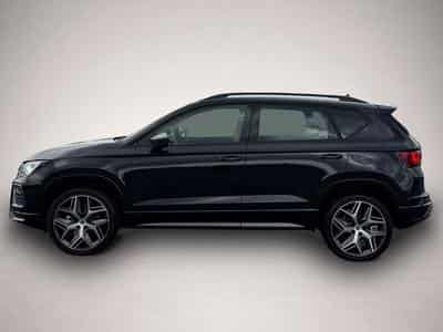 Seat Ateca (2026) - Photo 3