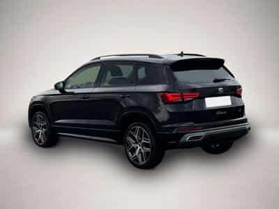 Seat Ateca (2026) - Photo 4