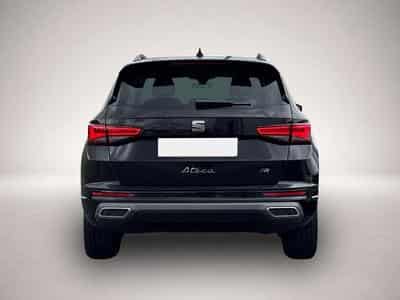 Seat Ateca (2026) - Photo 5