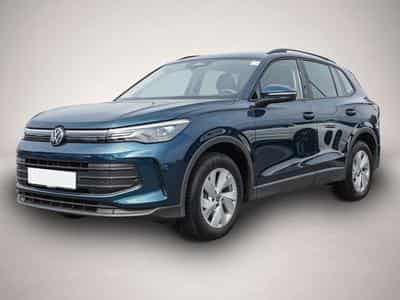 VW Tiguan (2025) - Photo 1