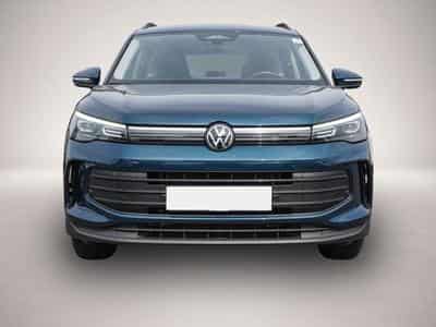 VW Tiguan (2025) - Photo 2