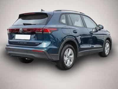 VW Tiguan (2025) - Photo 3