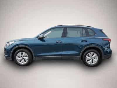 VW Tiguan (2025) - Photo 4