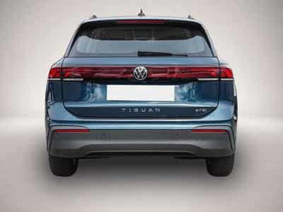 VW Tiguan (2025) - Photo 5