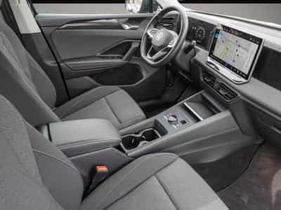 VW Tiguan (2025) - Photo 6